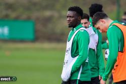 Premier entrainement Montanier - Photothèque