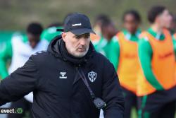 Premier entrainement Montanier - Photothèque