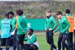 Premier entrainement Montanier - Photothèque