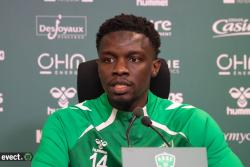 Conférences de presse - Photothèque