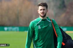 Premier entrainement Montanier - Photothèque