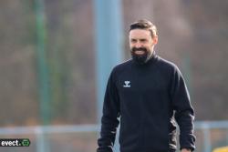 Premier entrainement Montanier - Photothèque