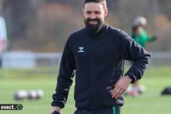 Premier entrainement Montanier - Photothèque