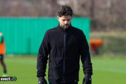 Premier entrainement Montanier - Photothèque