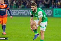 ASSE 1-0 MHSC - Photothèque