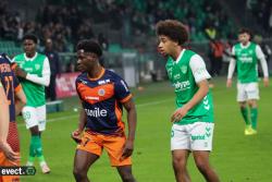 ASSE 1-0 MHSC - Photothèque