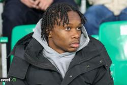 ASSE 1-0 MHSC - Photothèque