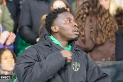 ASSE 1-0 MHSC - Photothèque