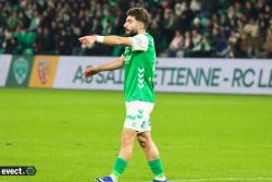ASSE 1-0 MHSC - Photothèque