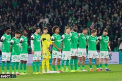 ASSE 1-0 MHSC - Photothèque