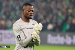 ASSE 1-0 MHSC - Photothèque