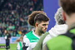 ASSE 1-0 MHSC - Photothèque