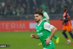 ASSE 1-0 MHSC - Photothèque