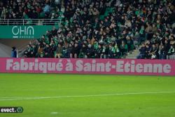 ASSE 1-0 MHSC - Photothèque