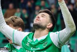 ASSE 1-0 MHSC - Photothèque