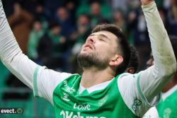 ASSE 1-0 MHSC - Photothèque