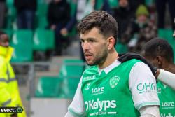 ASSE 1-0 MHSC - Photothèque