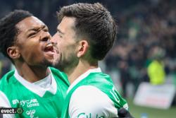 ASSE 1-0 MHSC - Photothèque