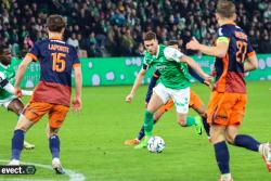 ASSE 1-0 MHSC - Photothèque