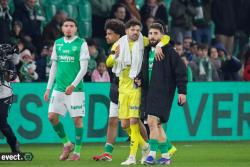 ASSE 1-0 MHSC - Photothèque