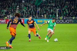 ASSE 1-0 MHSC - Photothèque