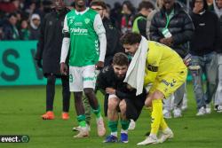 ASSE 1-0 MHSC - Photothèque