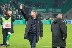 ASSE 1-0 MHSC - Photothèque
