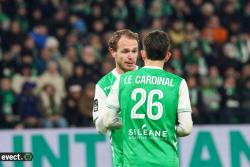 ASSE 1-0 MHSC - Photothèque