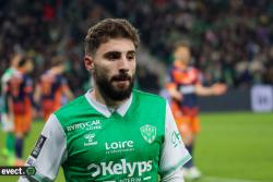 ASSE 1-0 MHSC - Photothèque