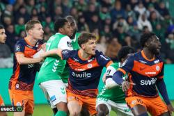 ASSE 1-0 MHSC - Photothèque