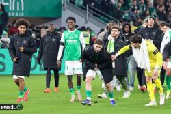 ASSE 1-0 MHSC - Photothèque