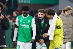 ASSE 1-0 MHSC - Photothèque