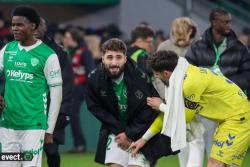 ASSE 1-0 MHSC - Photothèque