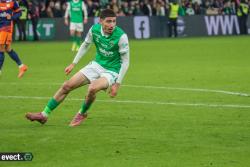 ASSE 1-0 MHSC - Photothèque