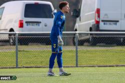 U17 - ASSE 0-1 Monaco - Photothèque