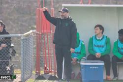 U17 - ASSE 0-1 Monaco - Photothèque