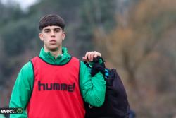 Entrainement avant Guingamp - Photothèque