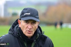 Entrainement avant Guingamp - Photothèque