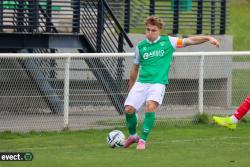 U19 : ASSE 0-1 Monaco - Photothèque