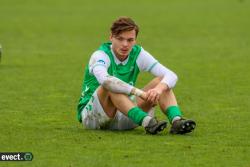 U19 : ASSE 0-1 Monaco - Photothèque