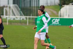 U19 : ASSE 0-1 Monaco - Photothèque