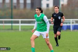 U19 : ASSE 0-1 Monaco - Photothèque