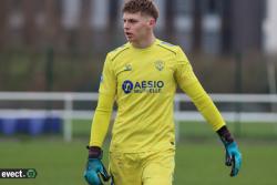 U19 : ASSE 0-1 Monaco - Photothèque