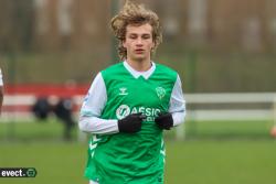 U19 : ASSE 0-1 Monaco - Photothèque