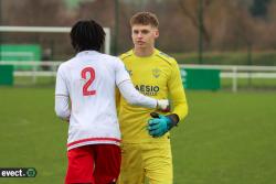 U19 : ASSE 0-1 Monaco - Photothèque
