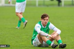 U19 : ASSE 0-1 Monaco - Photothèque
