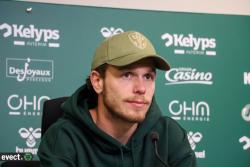 Entrainement avant Guingamp - Photothèque