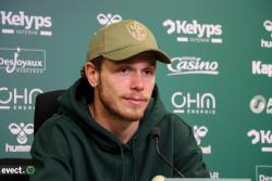 Entrainement avant Guingamp - Photothèque