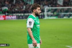 Ligue 2 : ASSE 2-1 Laval - Photothèque