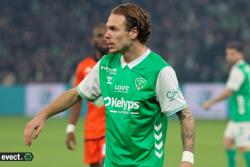 Ligue 2 : ASSE 2-1 Laval - Photothèque